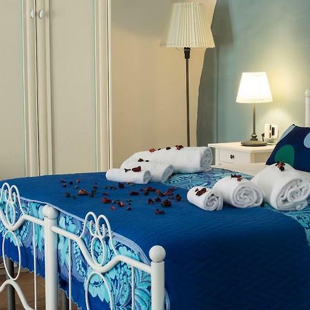 Little House Napoliアパートメント エクステリア 写真