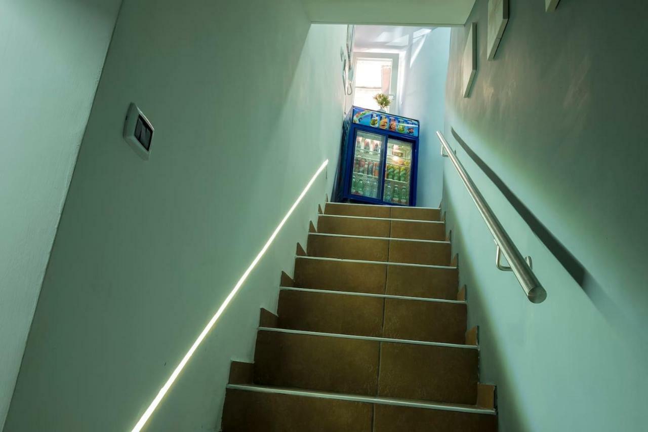Little House Napoliアパートメント エクステリア 写真
