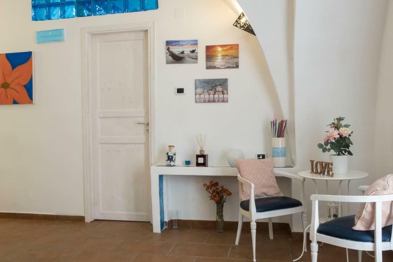 Little House Napoliアパートメント エクステリア 写真